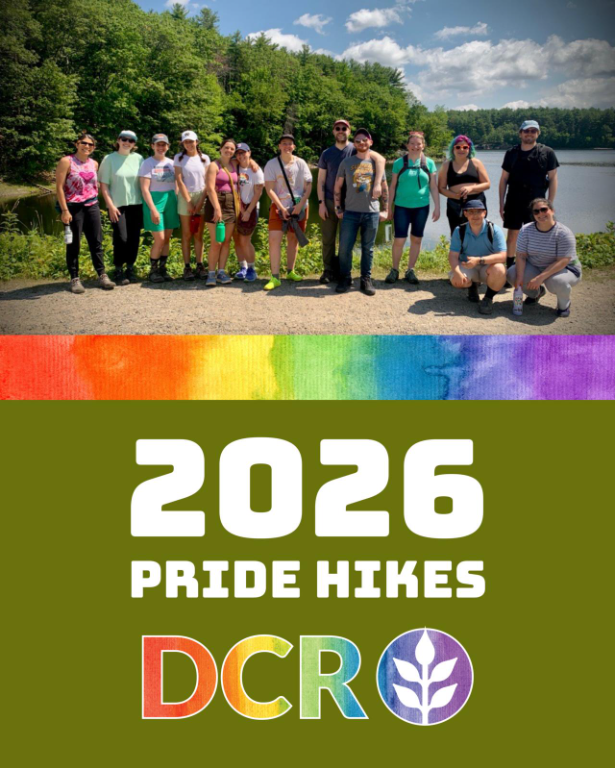 pride hikes