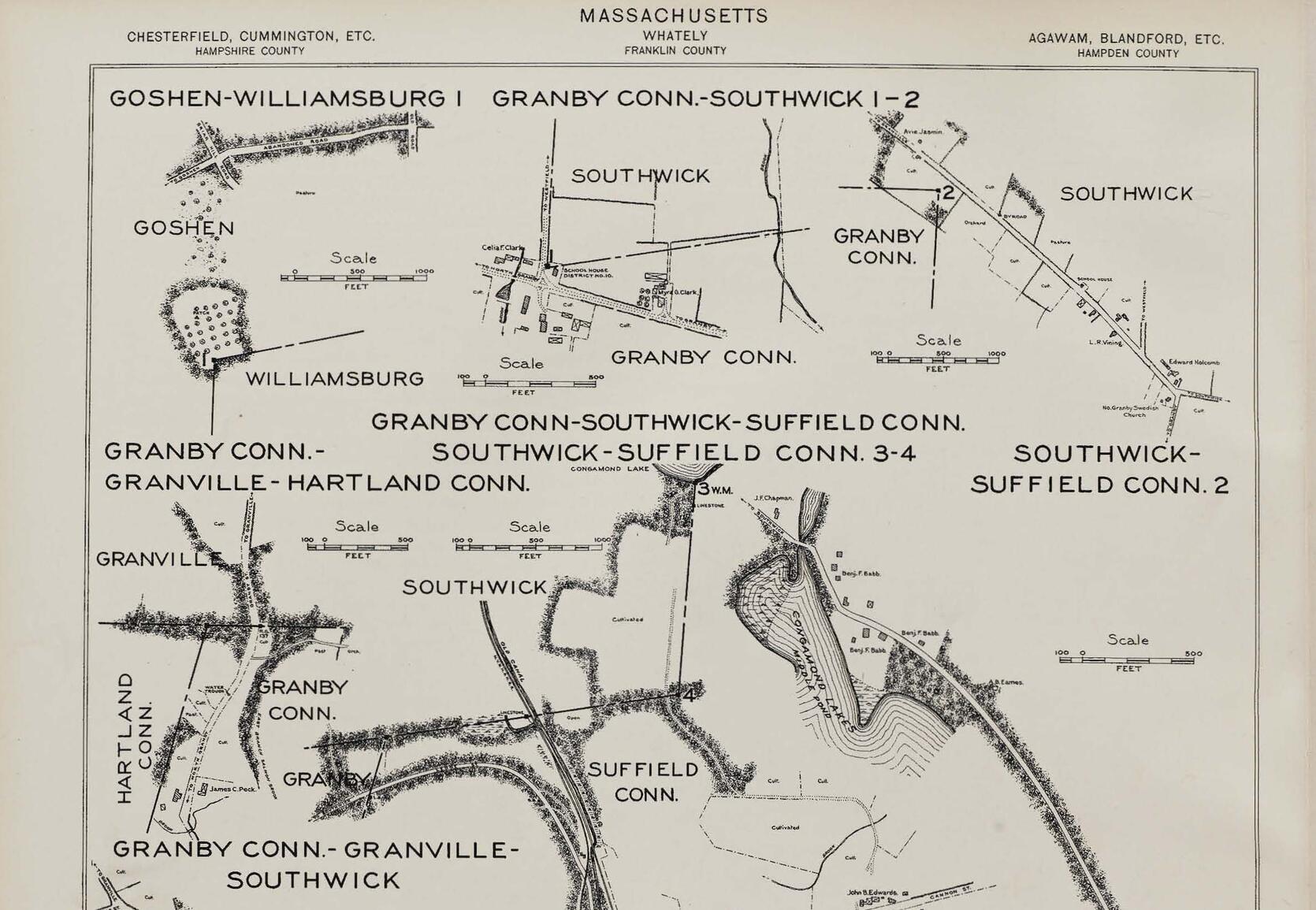 Southwick Atlas Image