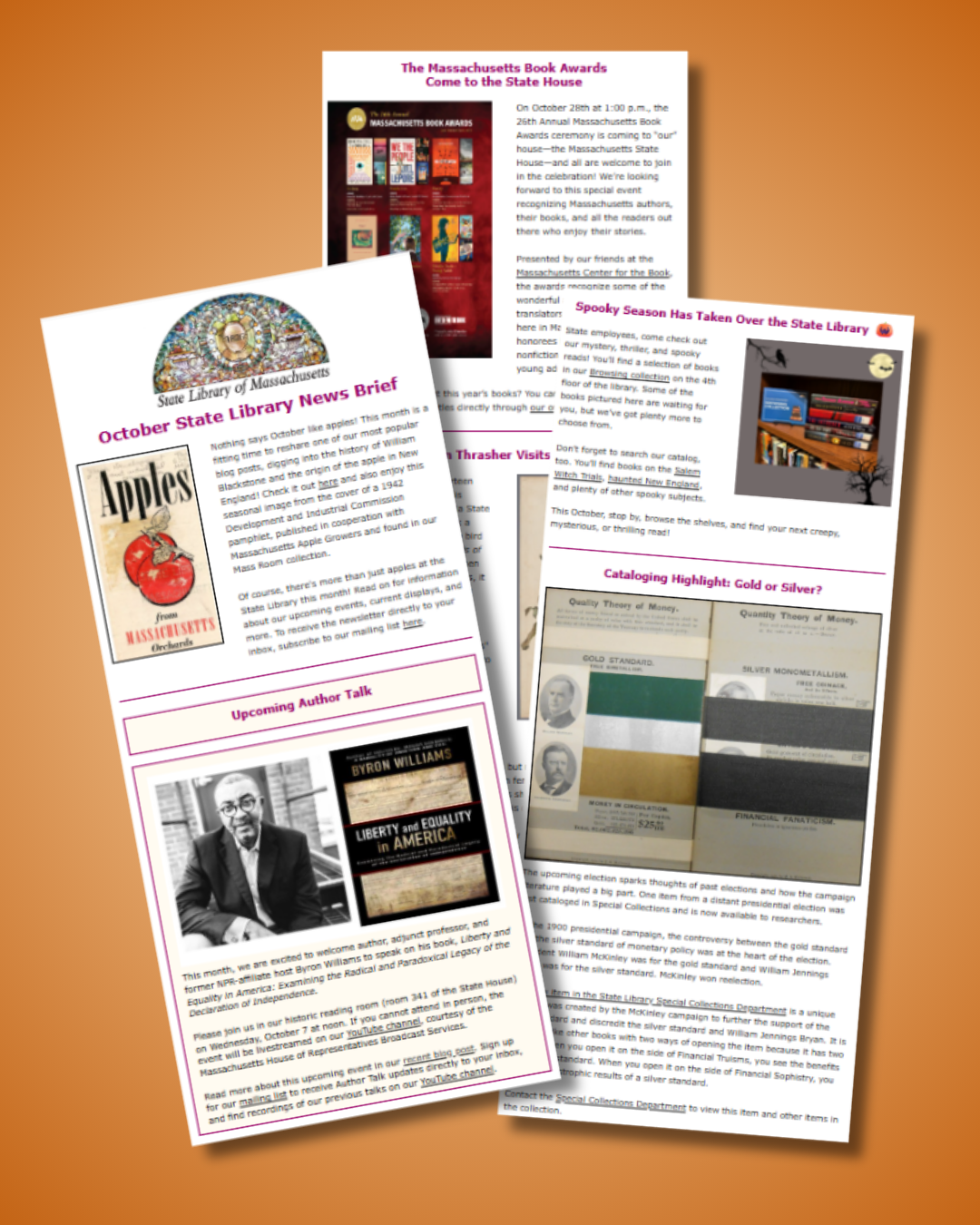 October NewsBrief