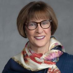 Official portrait of State Auditor Suzanne M. Bump