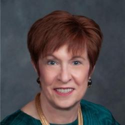 Suzanne M. Bump, State Auditor