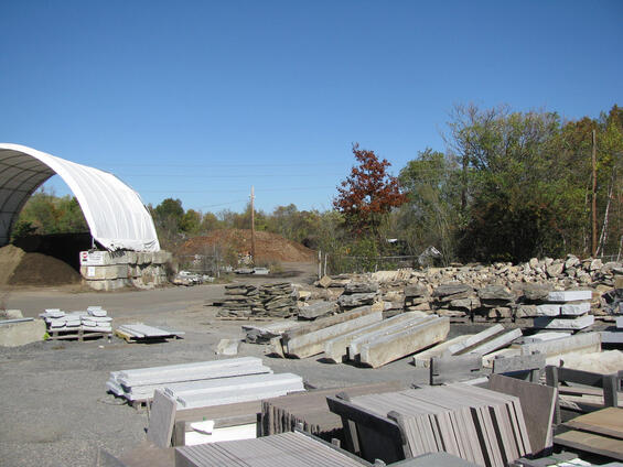 Commonwealth Gas Site - South Framingham, MA