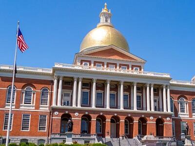 Massachusetts Statehouse