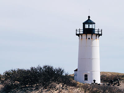 lighthouse