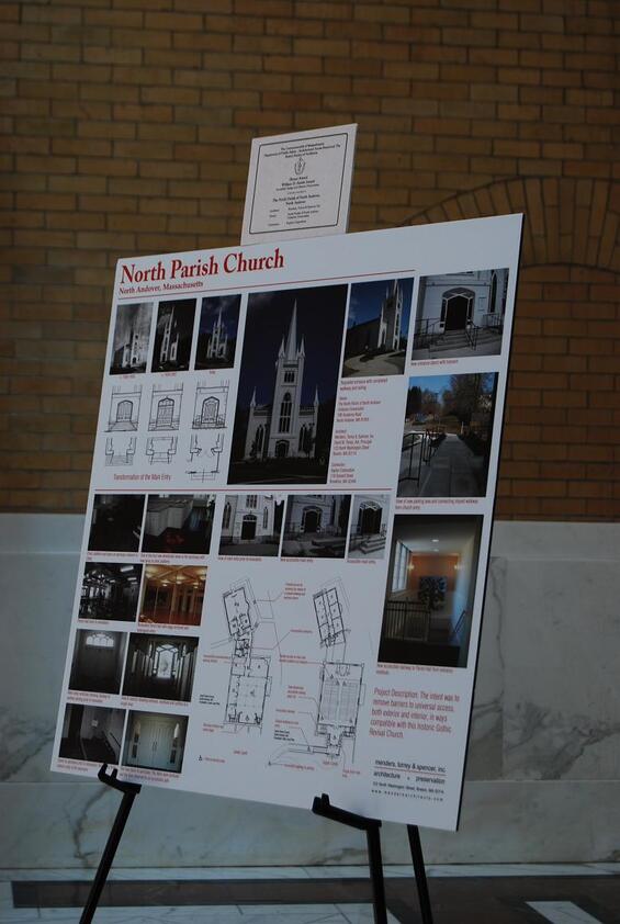 Display board
