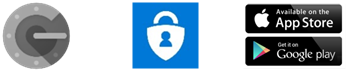 Images of all the types of applications you can download.
