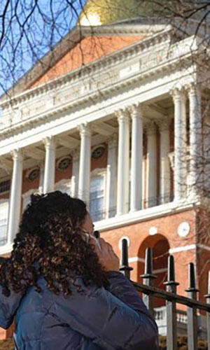 Link, report fraud, waste, or abuse of public funds or property to the OIG