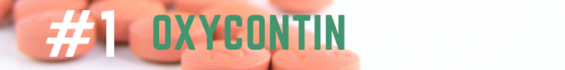 1. OxyContin