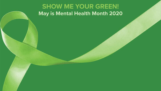 Green on Green