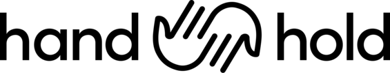 HandHold Logo