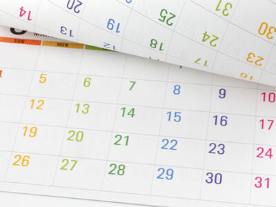 Calendar