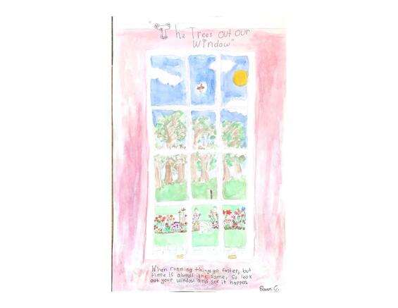 2021 Arbor Day Poster Contest Submission - Poster 10