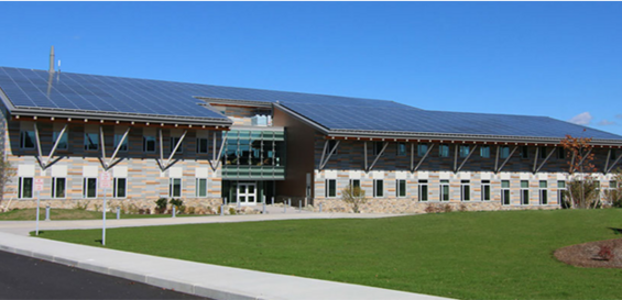 DFW Field Headquarters