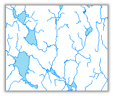 2010 census hydrography