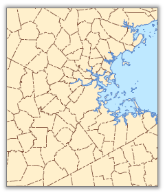 2010 census towns