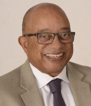 Wilbur P. Edwards, Jr.