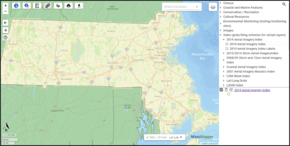 massmapper tile download step 1