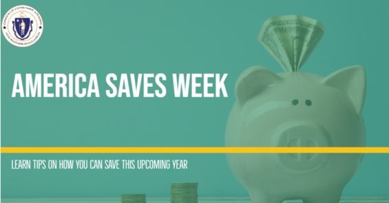 America Saves Week 2022: Building Financial Resilience