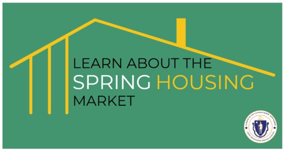 Learn About the Spring 2022 Housing Market