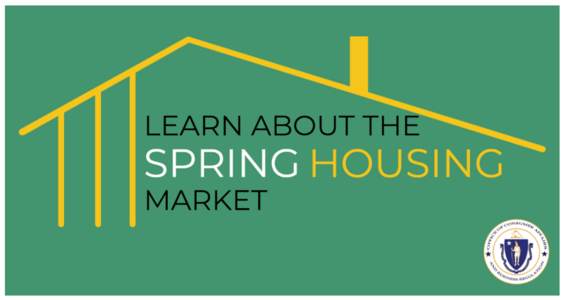 Learn About the Spring 2022 Housing Market