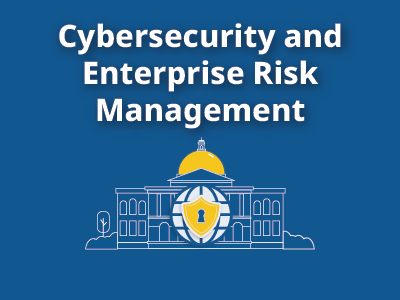 Cybersecurity and Enterprise risk management