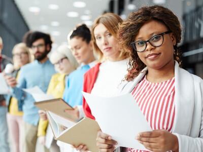 Link, Labor Market Information for Jobseekers