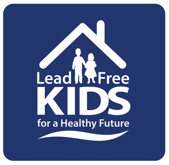 National Lead Poisoning Prevention Week
