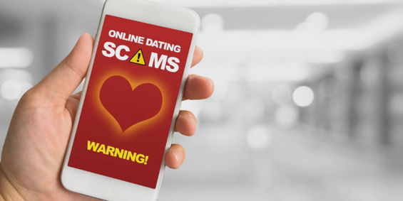 Romance Scams