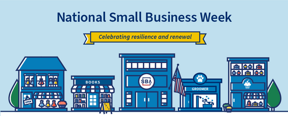 National Small Business Week