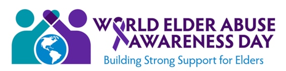 World Elder Abuse Awareness Day 2021