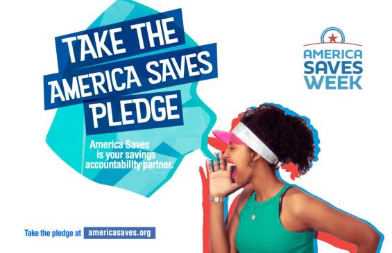 America Saves Week 2021