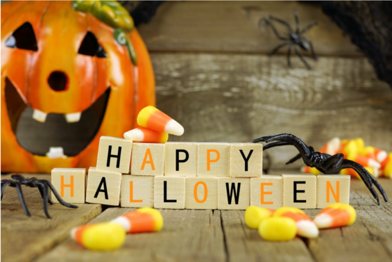 The Real Halloween Haunts: Staying Safe During the Scary Season