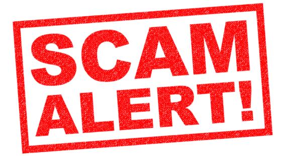 Scam Alert: College Test Prep