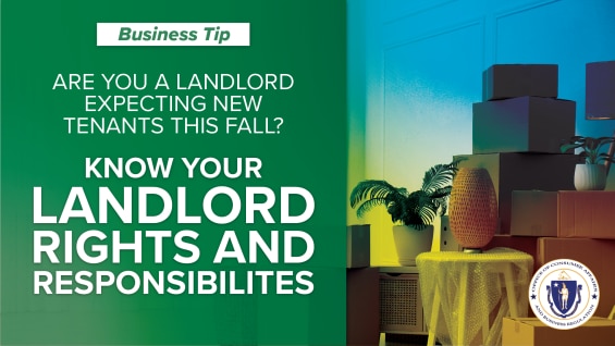 Landlord Rights and Responsibilities