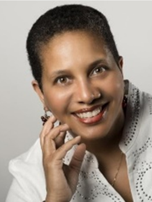 Patricia Spence