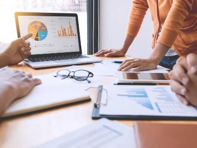 Link, Veterans Equity Dashboard