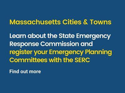 Mass. communities, learn more and register with the SERC.