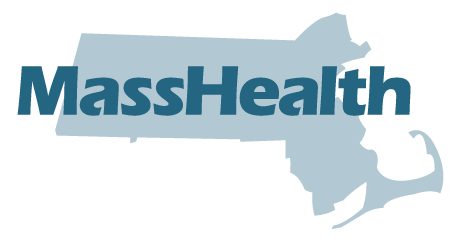 MassHealth logo