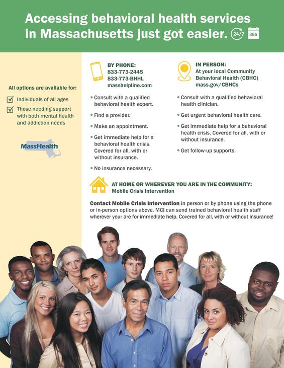 Member fact sheet