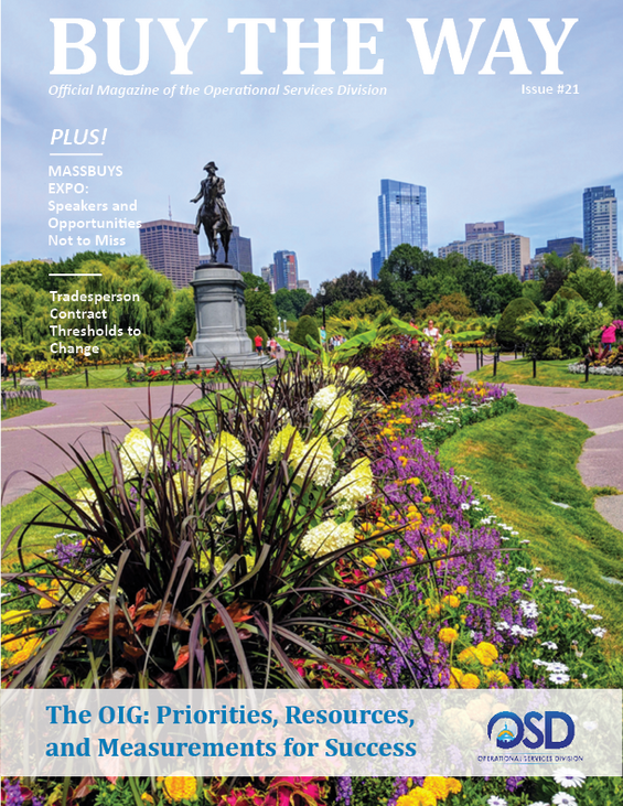 Buy the Way | Mass.gov