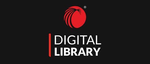 Lexis Digital Library logo