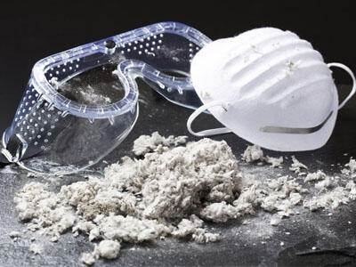asbestos 