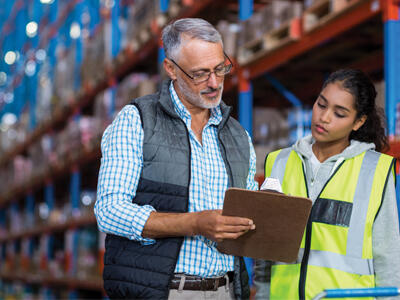 safety consultation
