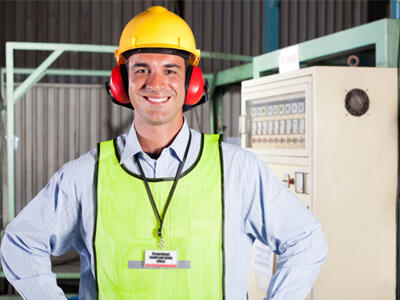 workplace safety consultation