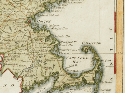 About the Seaport Economic Council