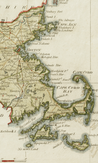 About the Seaport Economic Council