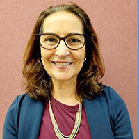 Photo of Liliana Granaudo.