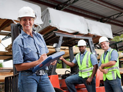 workplace safety consultation