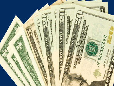 online payment, money