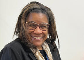 Sonja, Director of Merit Rating Board RMV